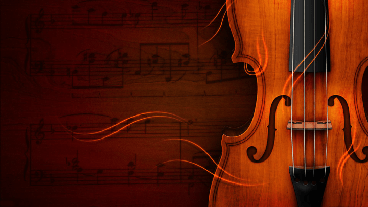 violin-wallpaper-christmas-images-wmwallpapers-64389.png
